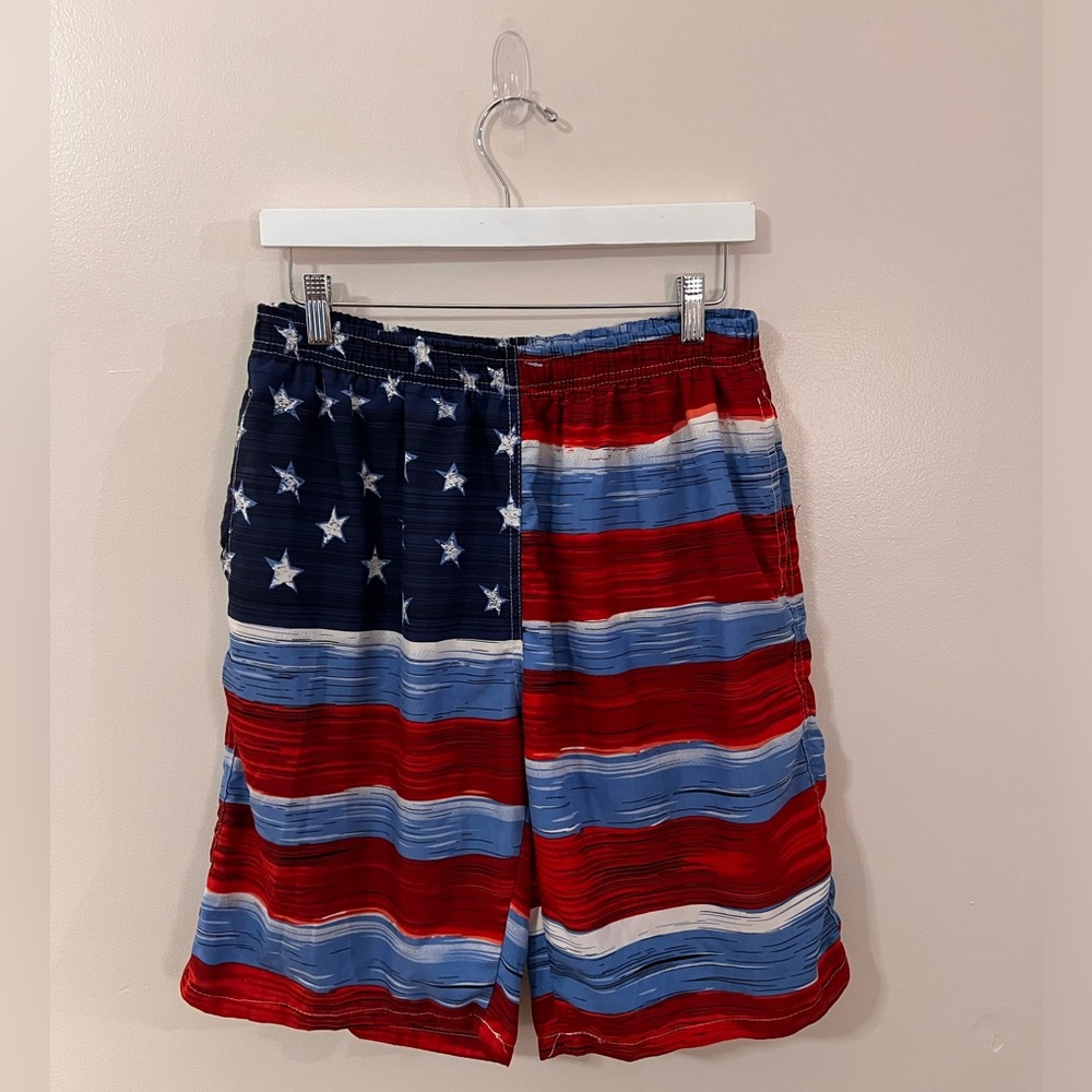 Bsplit Board Shorts Men’s Size Medium